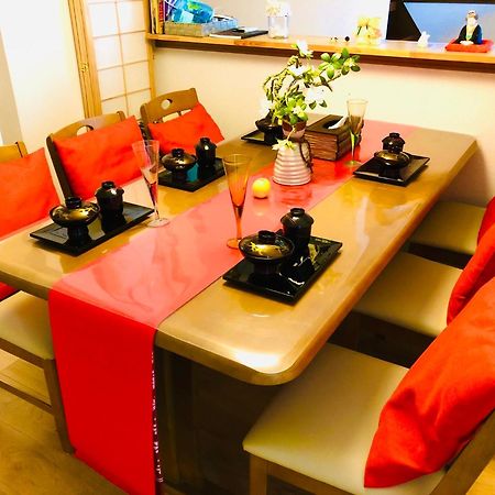 雲波館 Hotell Nagoya Eksteriør bilde