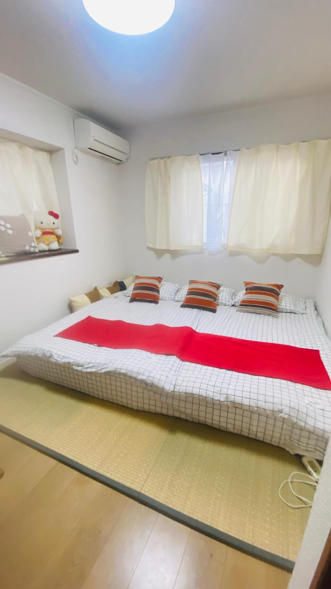 雲波館 Hotell Nagoya Eksteriør bilde