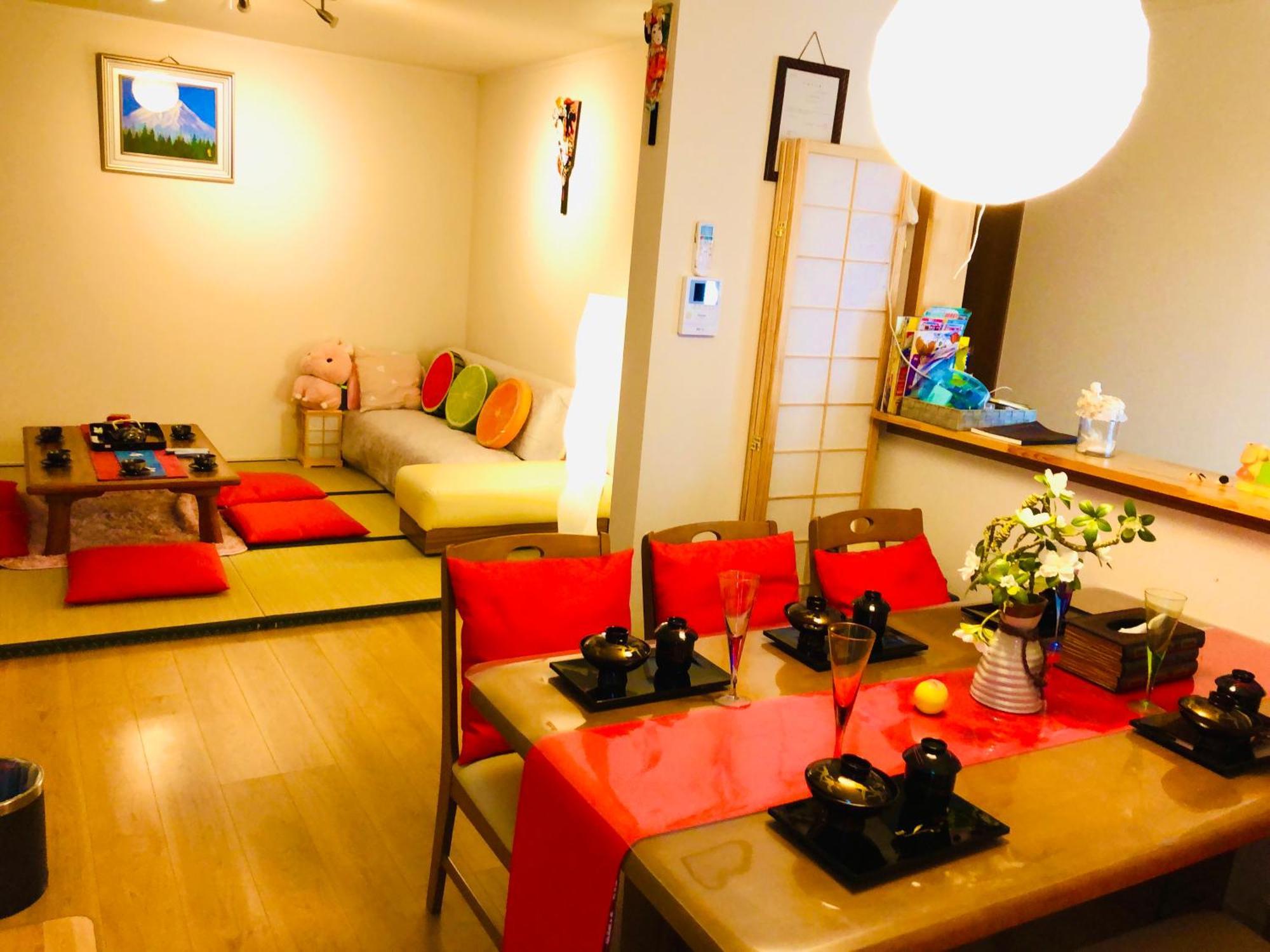 雲波館 Hotell Nagoya Eksteriør bilde