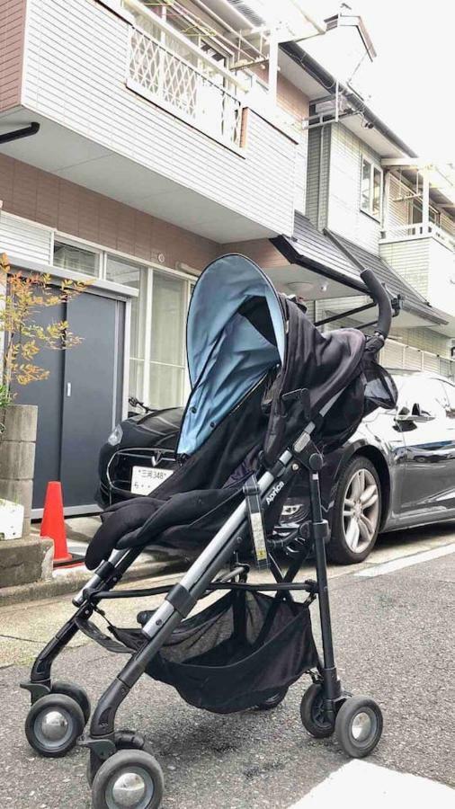 雲波館 Hotell Nagoya Eksteriør bilde