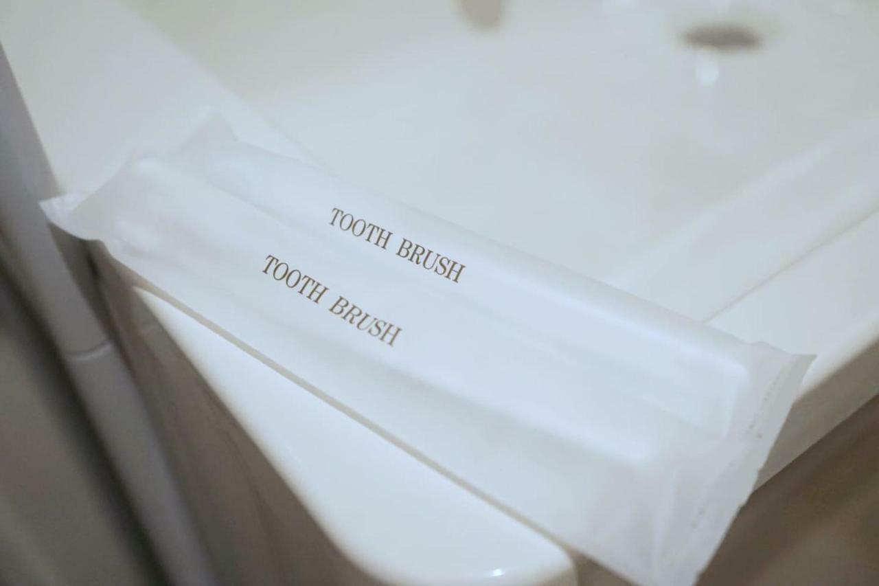雲波館 Hotell Nagoya Eksteriør bilde