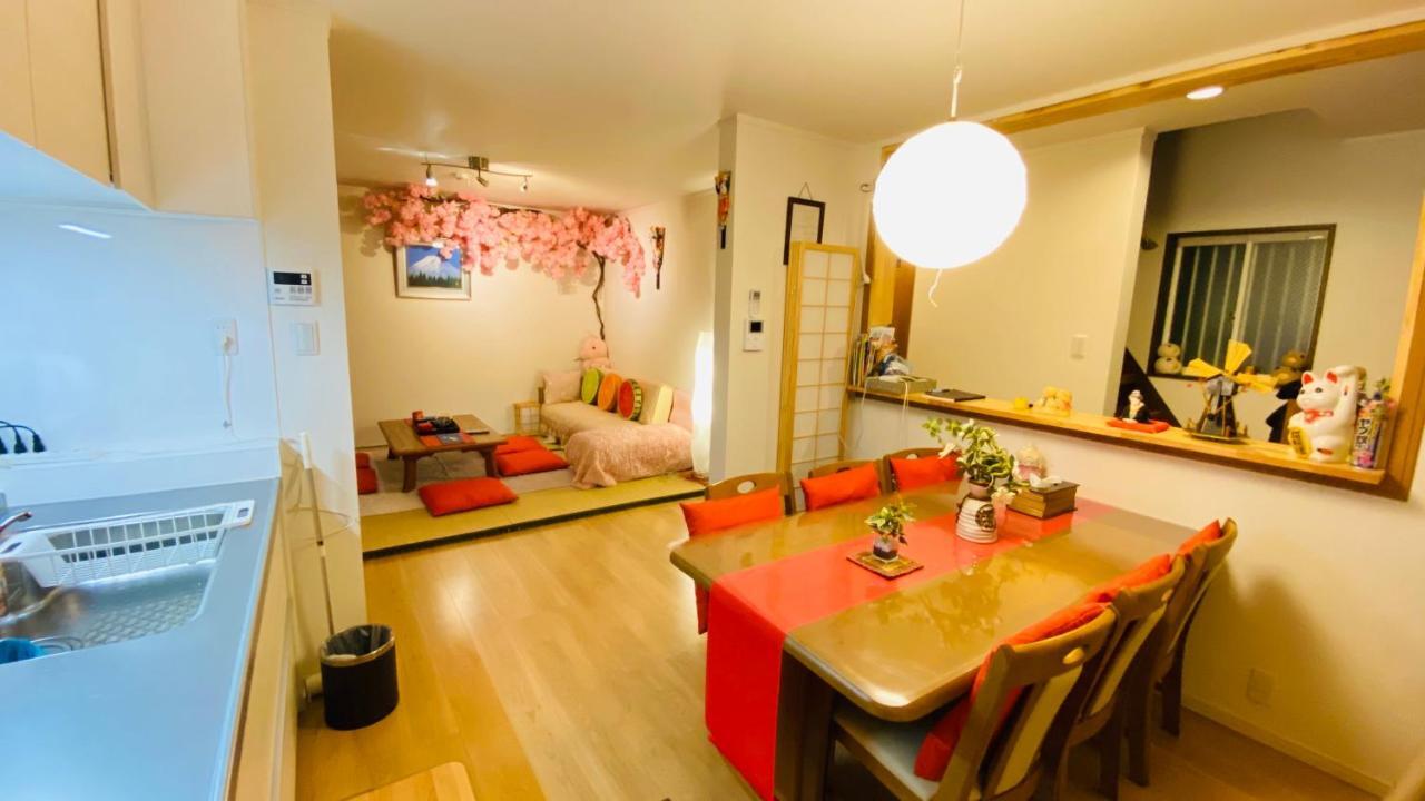 雲波館 Hotell Nagoya Eksteriør bilde