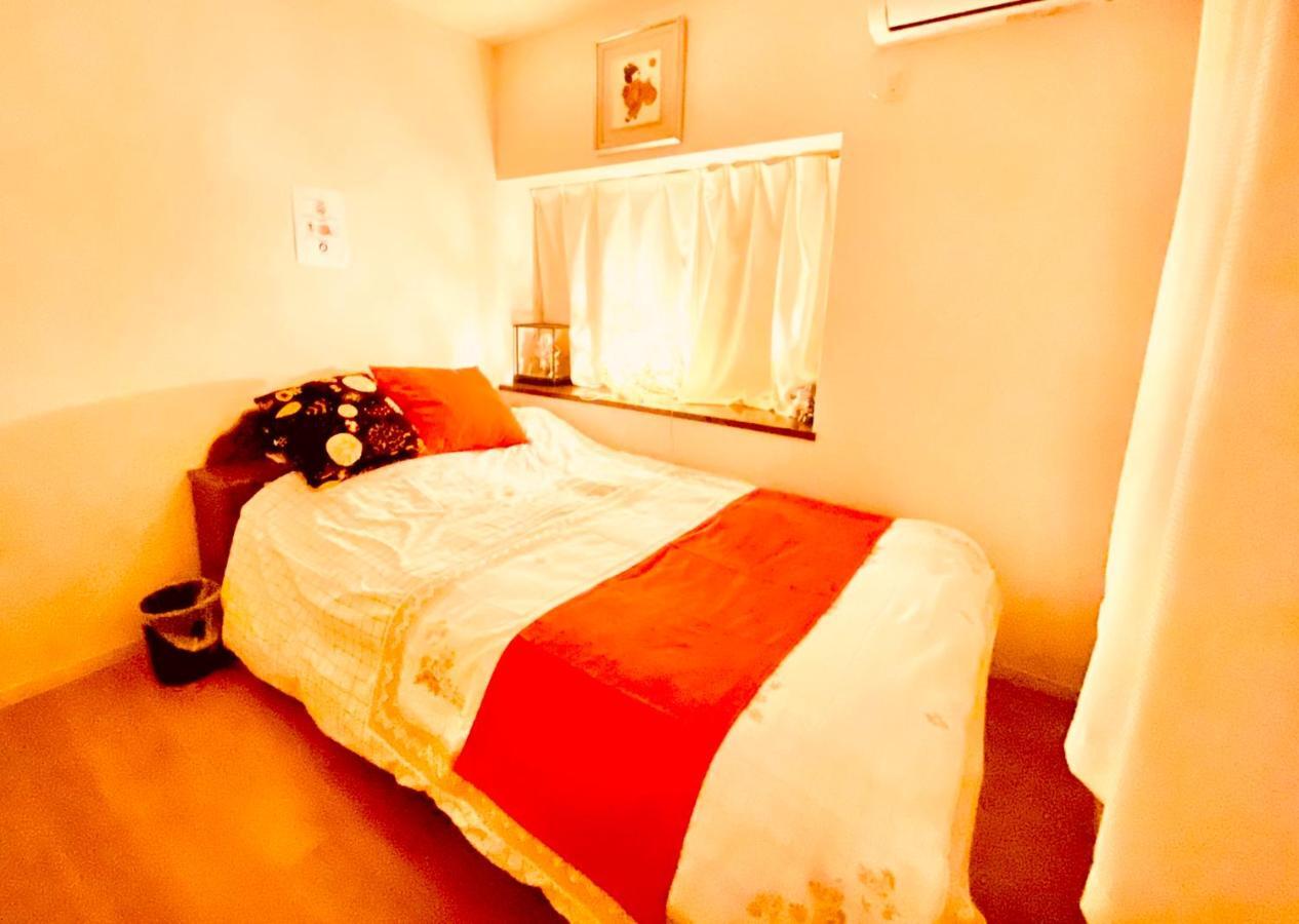 雲波館 Hotell Nagoya Eksteriør bilde
